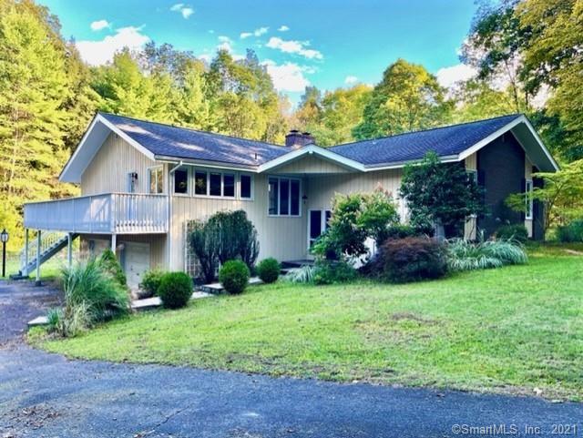 3 Hidden Brook Drive Brookfield CT 06804