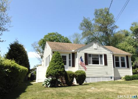5 Sunset Road East Haddam CT 06415