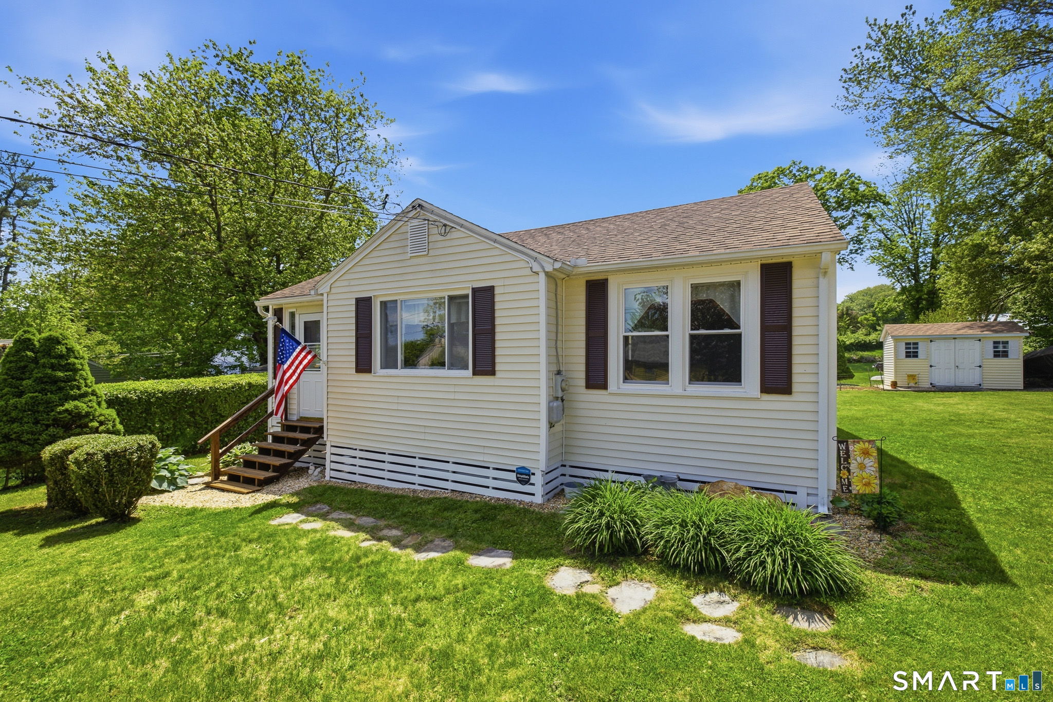 5 Sunset Road East Haddam CT 06415