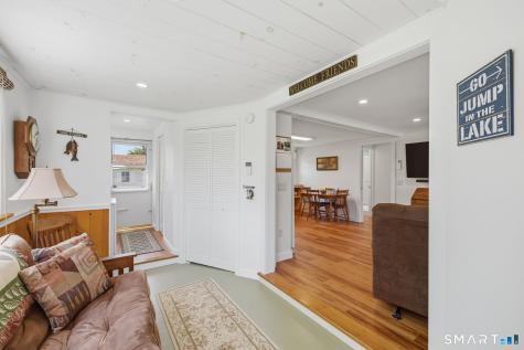 5 Sunset Road East Haddam CT 06415