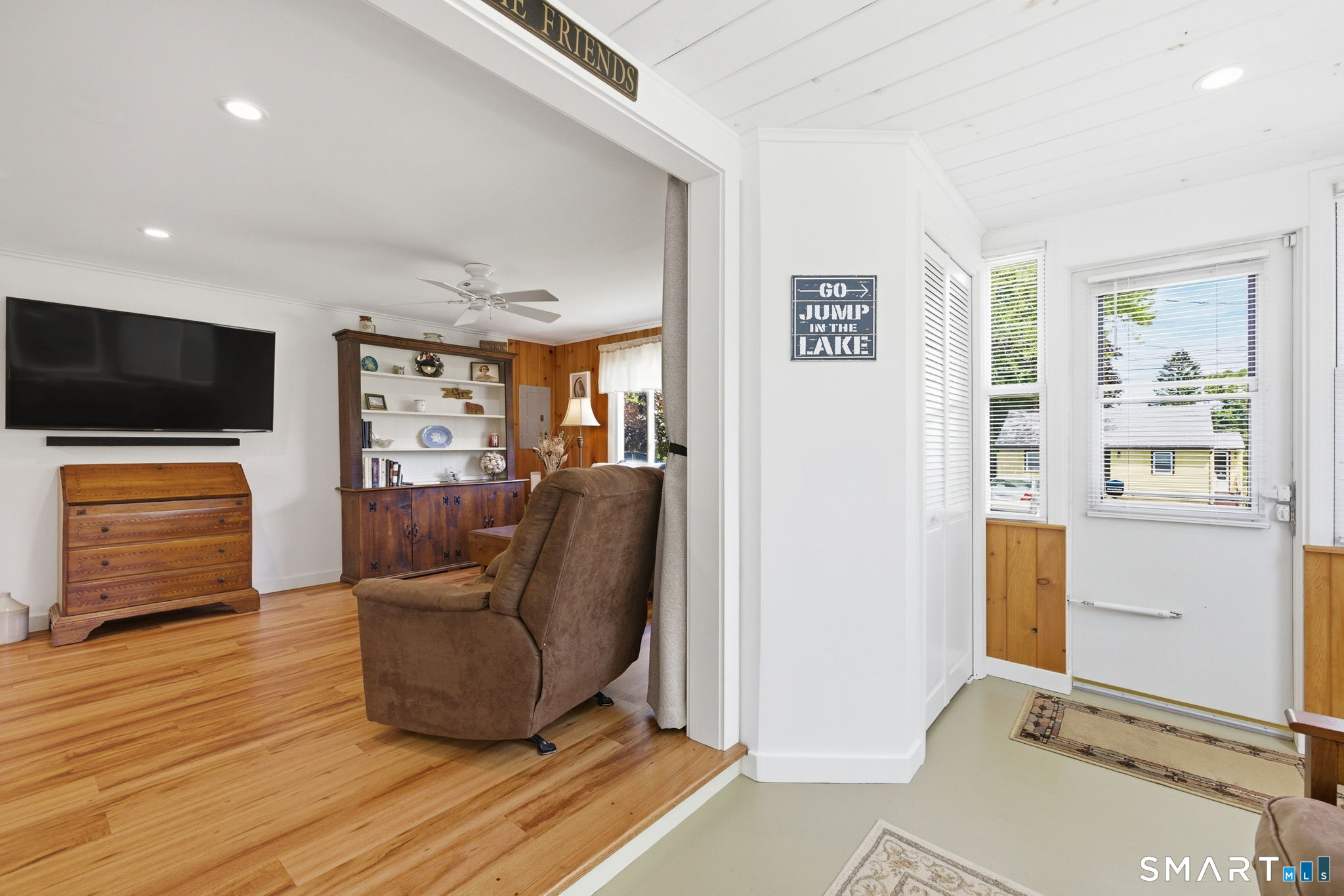 5 Sunset Road East Haddam CT 06415