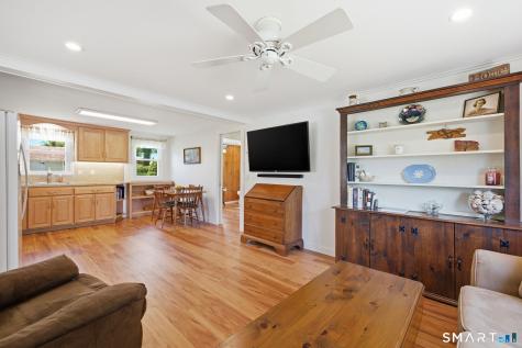 5 Sunset Road East Haddam CT 06415