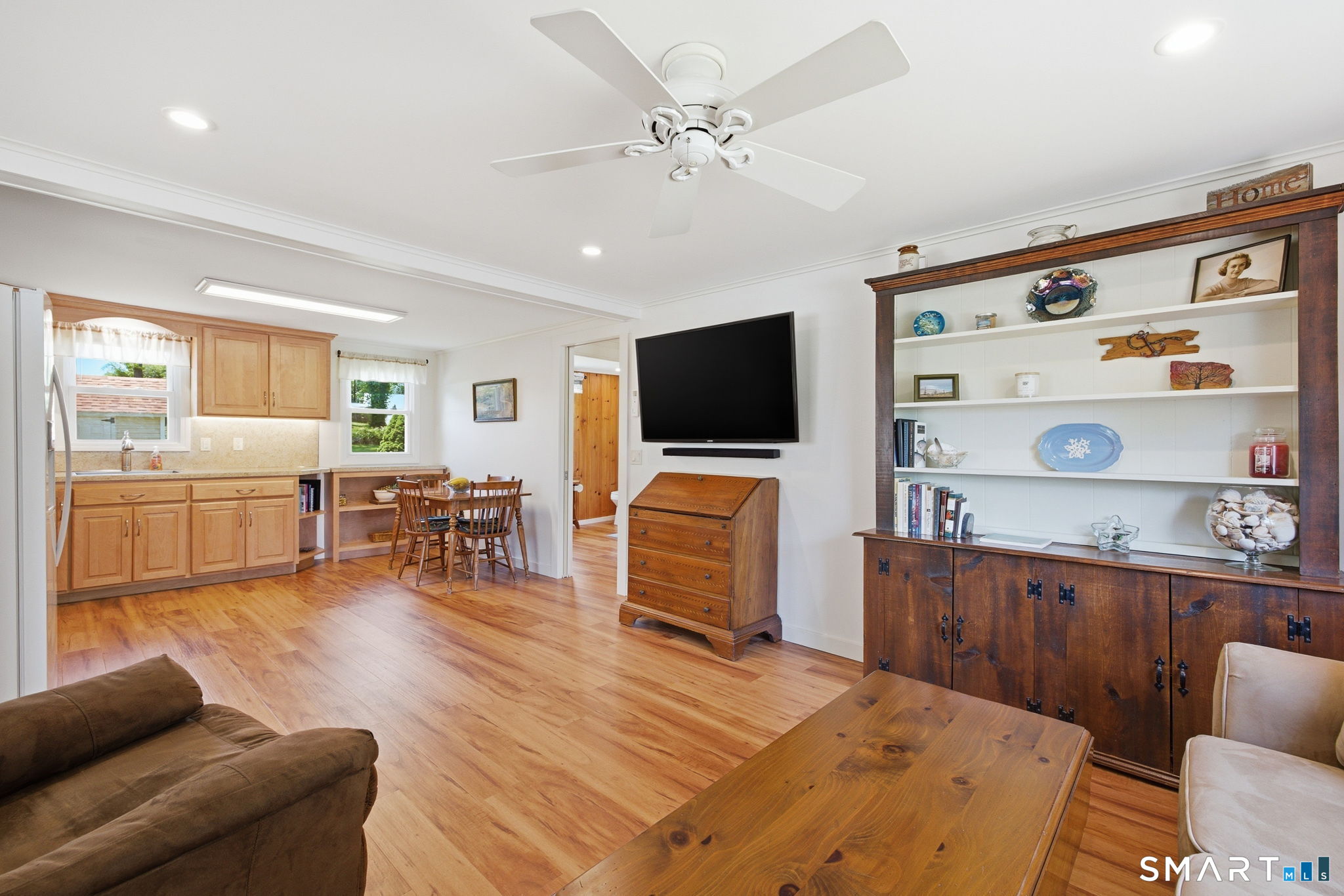 5 Sunset Road East Haddam CT 06415