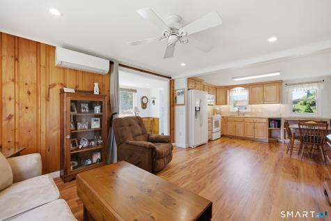5 Sunset Road East Haddam CT 06415