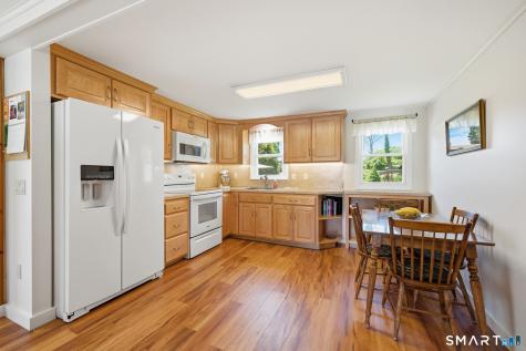 5 Sunset Road East Haddam CT 06415