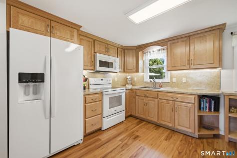 5 Sunset Road East Haddam CT 06415