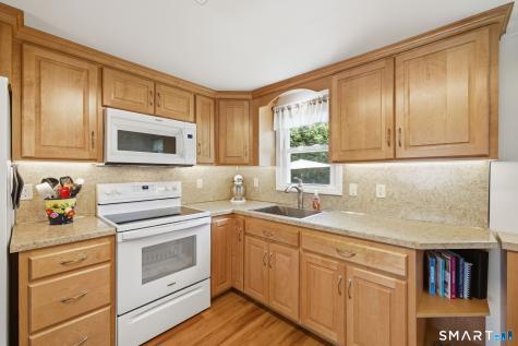 5 Sunset Road East Haddam CT 06415