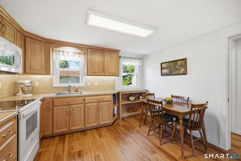 5 Sunset Road East Haddam CT 06415