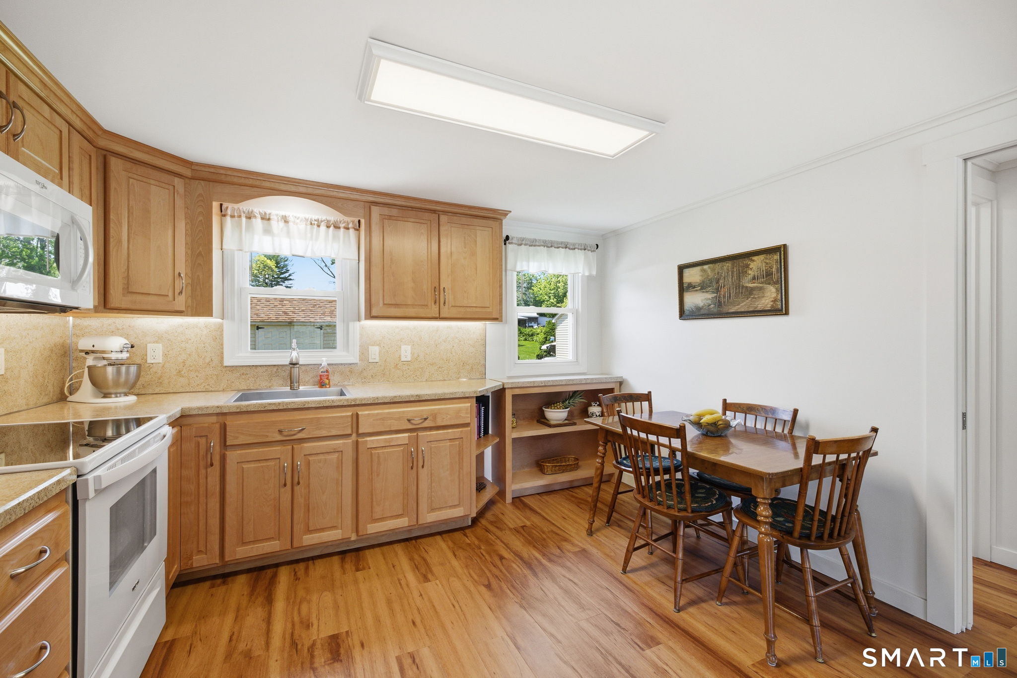 5 Sunset Road East Haddam CT 06415