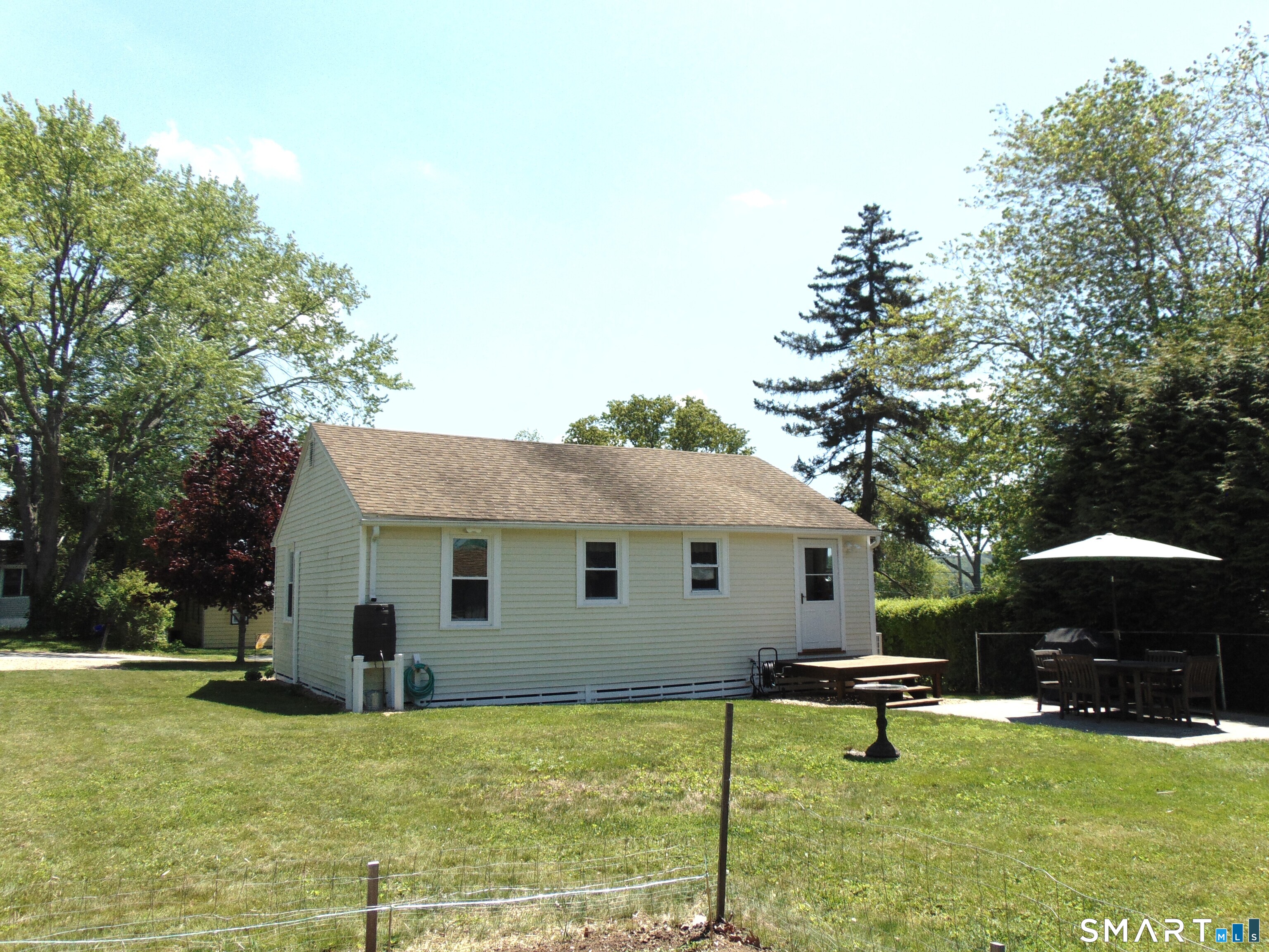 5 Sunset Road East Haddam CT 06415