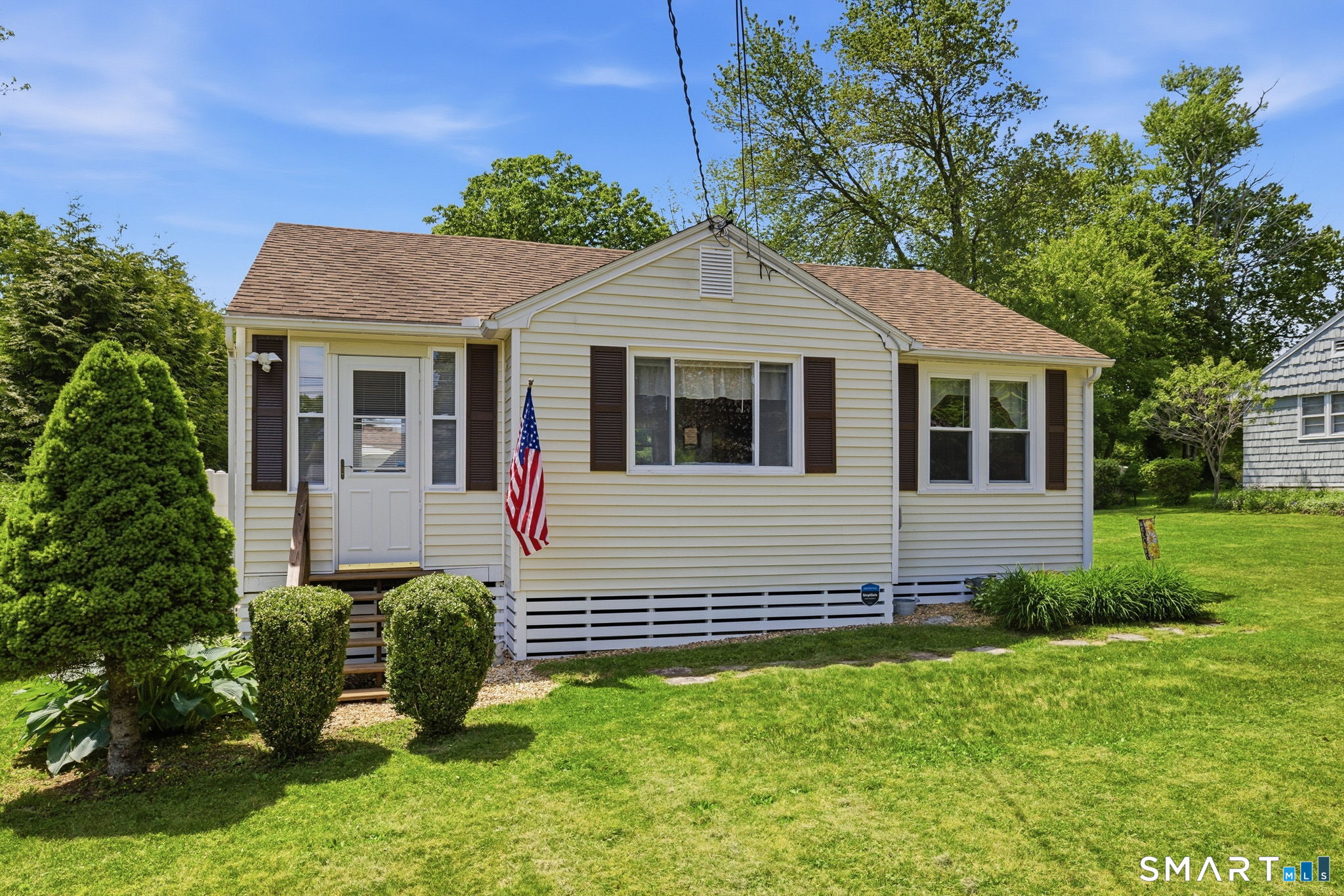 5 Sunset Road East Haddam CT 06415
