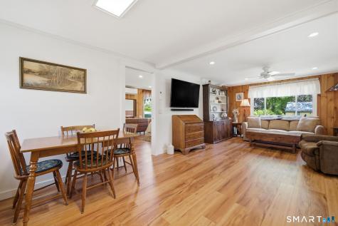 5 Sunset Road East Haddam CT 06415