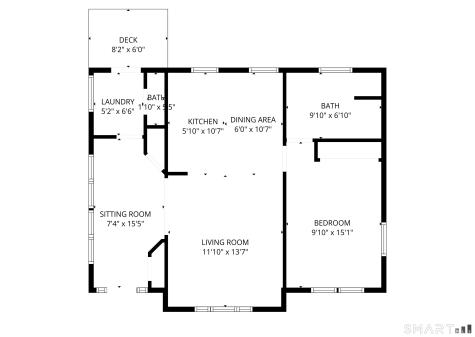 5 Sunset Road East Haddam CT 06415
