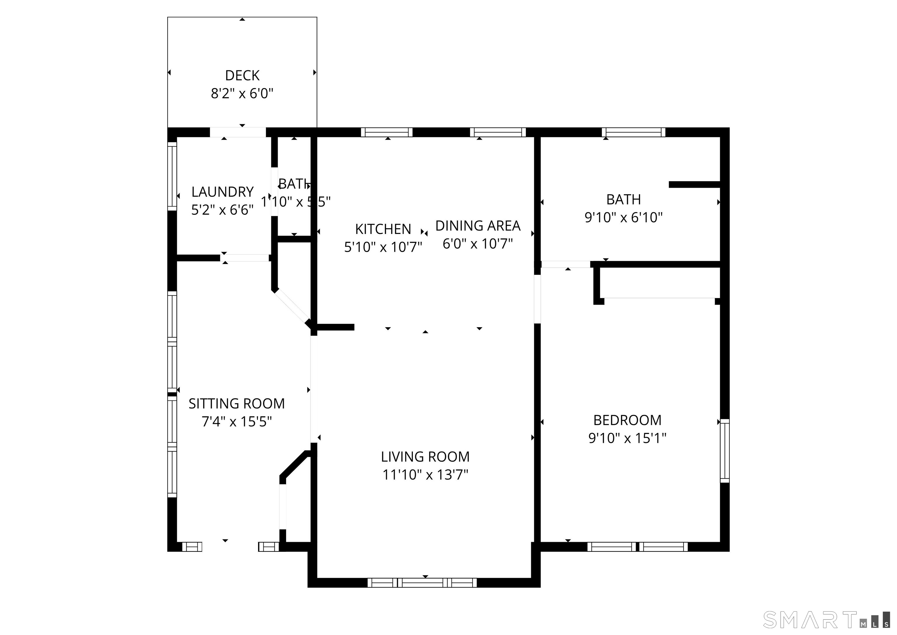 5 Sunset Road East Haddam CT 06415