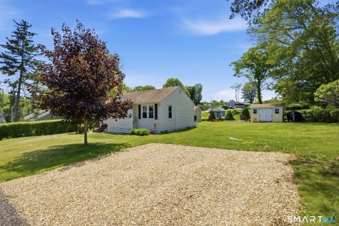 5 Sunset Road East Haddam CT 06415