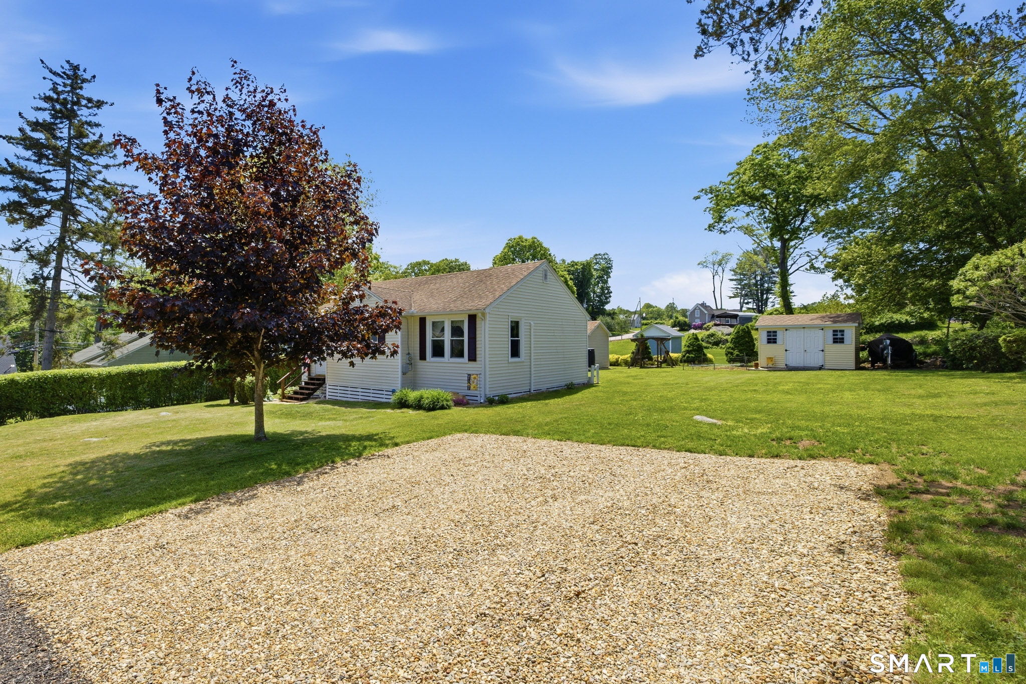 5 Sunset Road East Haddam CT 06415
