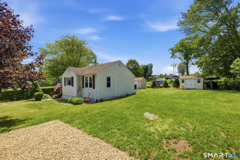 5 Sunset Road East Haddam CT 06415