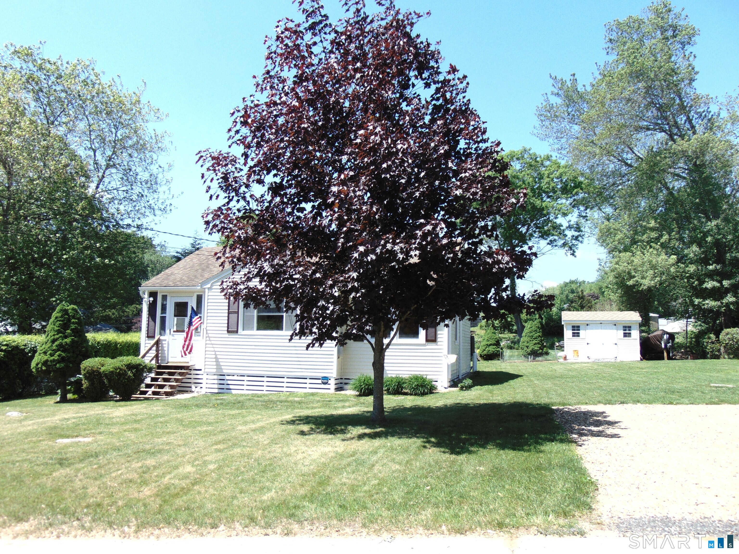 5 Sunset Road East Haddam CT 06415