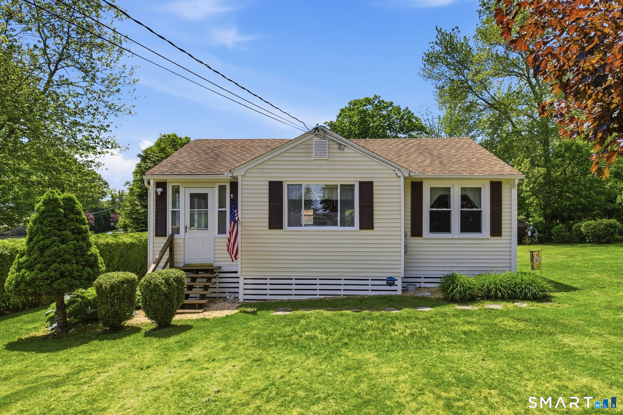 5 Sunset Road East Haddam CT 06415
