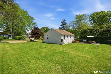 5 Sunset Road East Haddam CT 06415