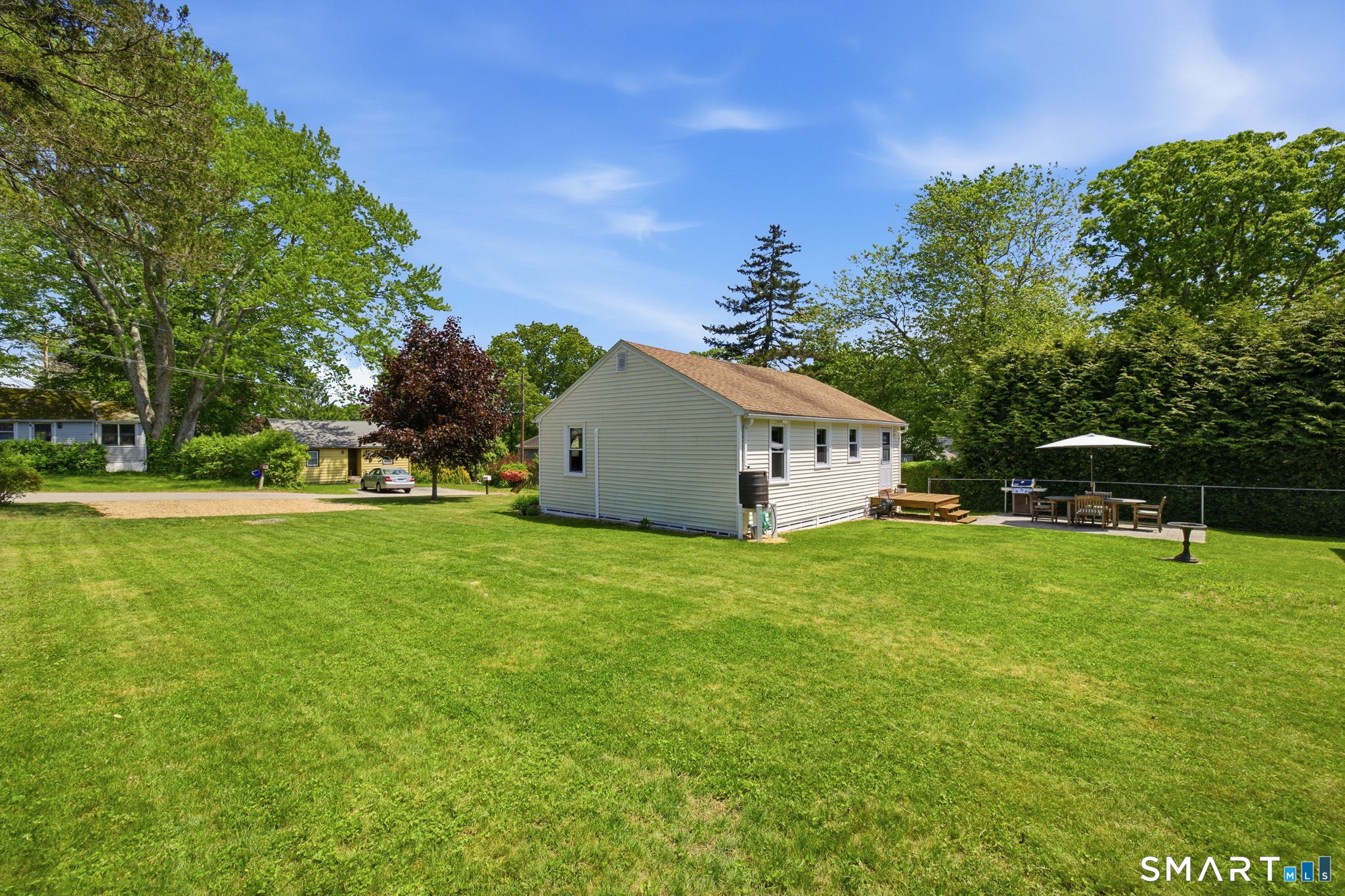 5 Sunset Road East Haddam CT 06415