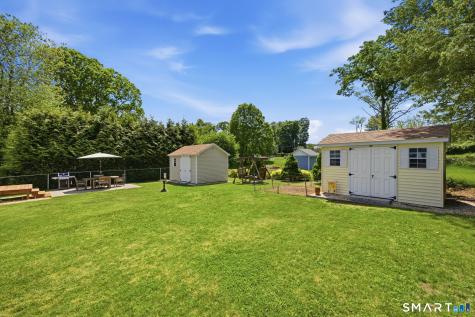 5 Sunset Road East Haddam CT 06415