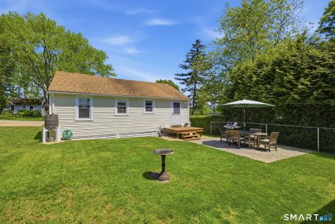 5 Sunset Road East Haddam CT 06415