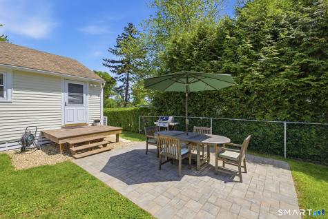5 Sunset Road East Haddam CT 06415
