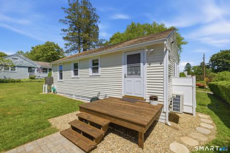 5 Sunset Road East Haddam CT 06415