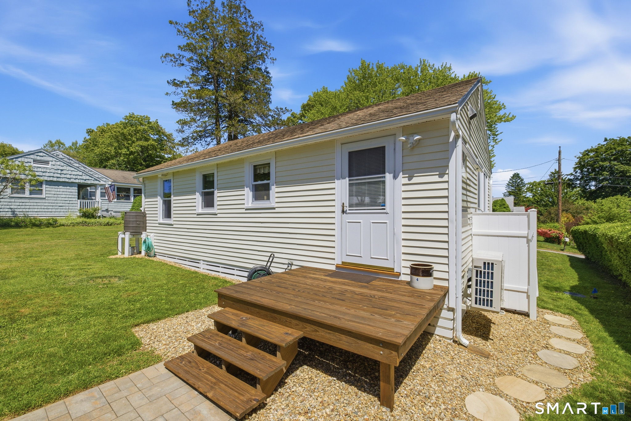5 Sunset Road East Haddam CT 06415