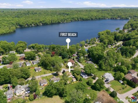 5 Sunset Road East Haddam CT 06415