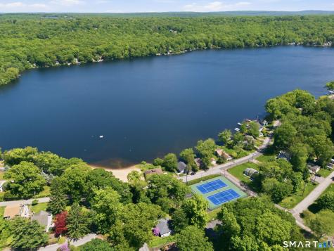 5 Sunset Road East Haddam CT 06415