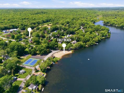 5 Sunset Road East Haddam CT 06415