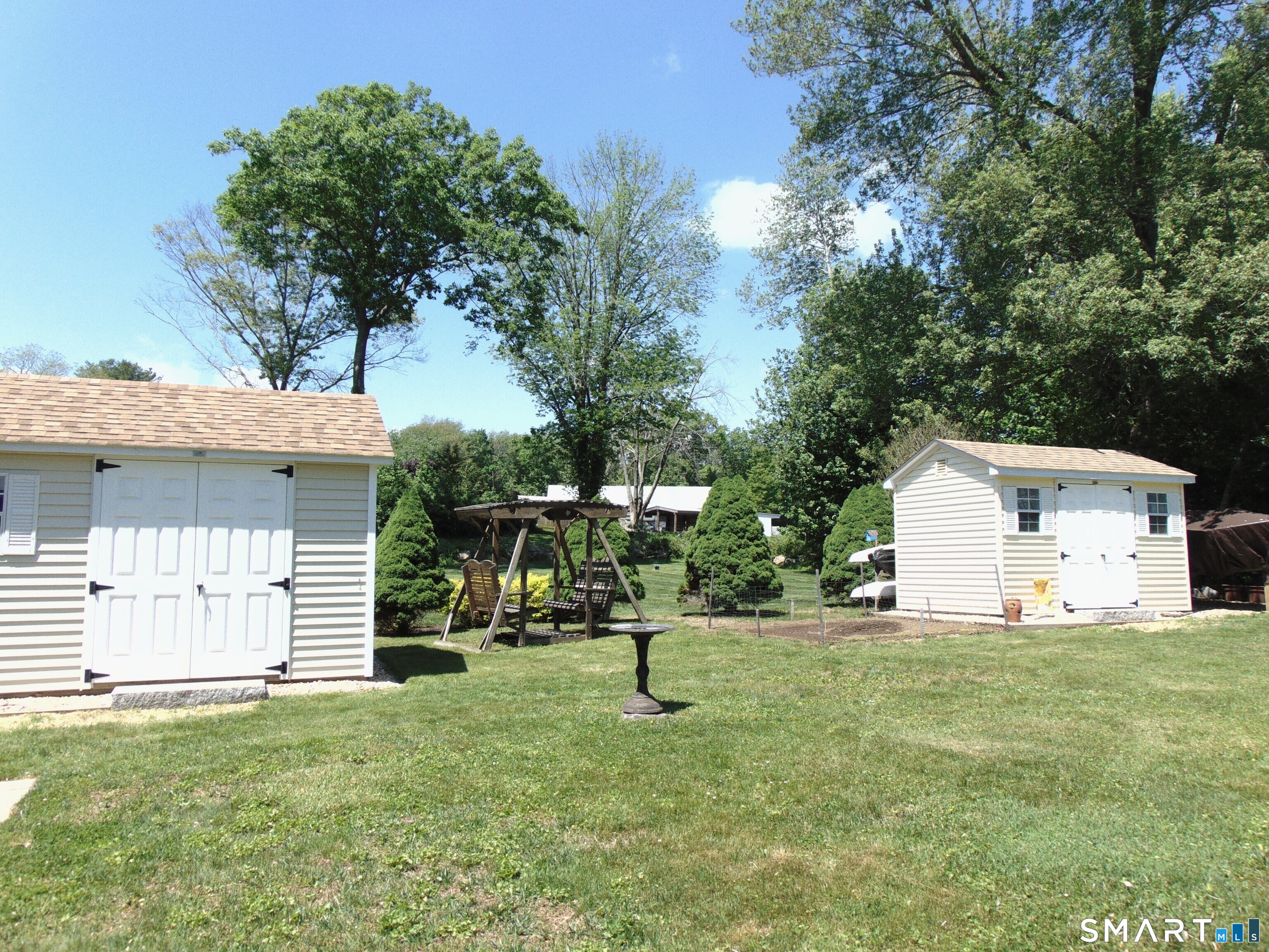 5 Sunset Road East Haddam CT 06415