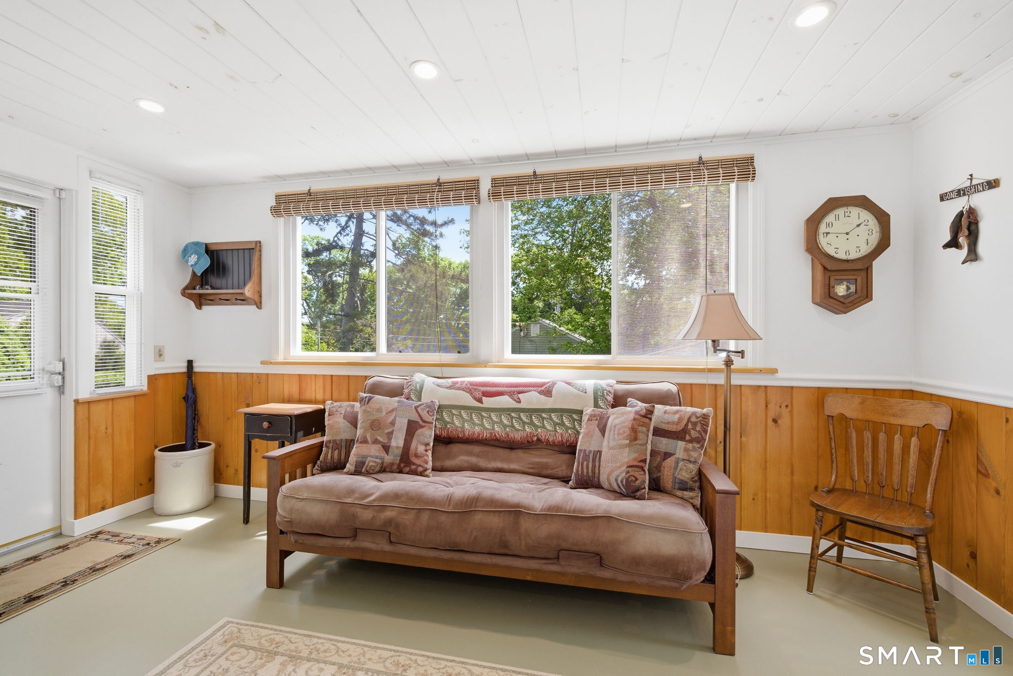 5 Sunset Road East Haddam CT 06415