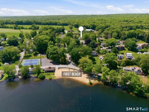 5 Sunset Road East Haddam CT 06415