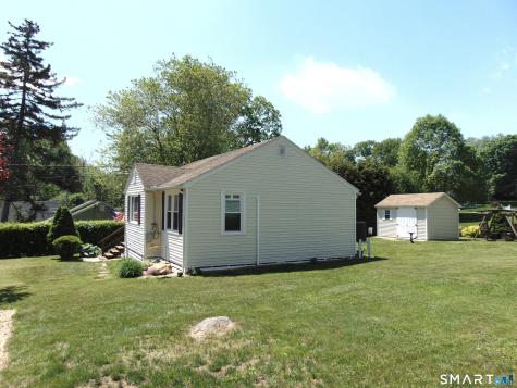 5 Sunset Road East Haddam CT 06415
