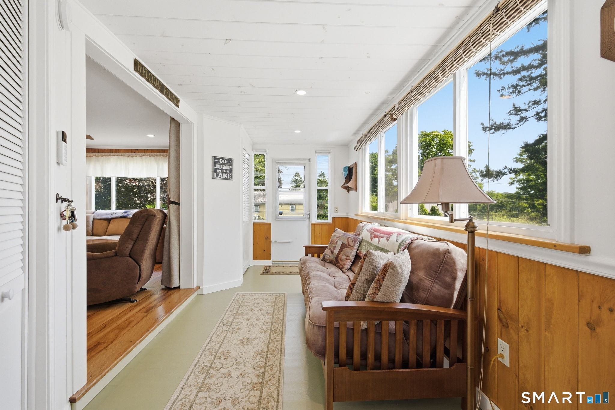 5 Sunset Road East Haddam CT 06415