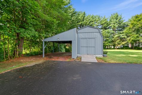 7 Field Drive Simsbury CT 06070