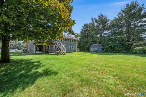 7 Field Drive Simsbury CT 06070