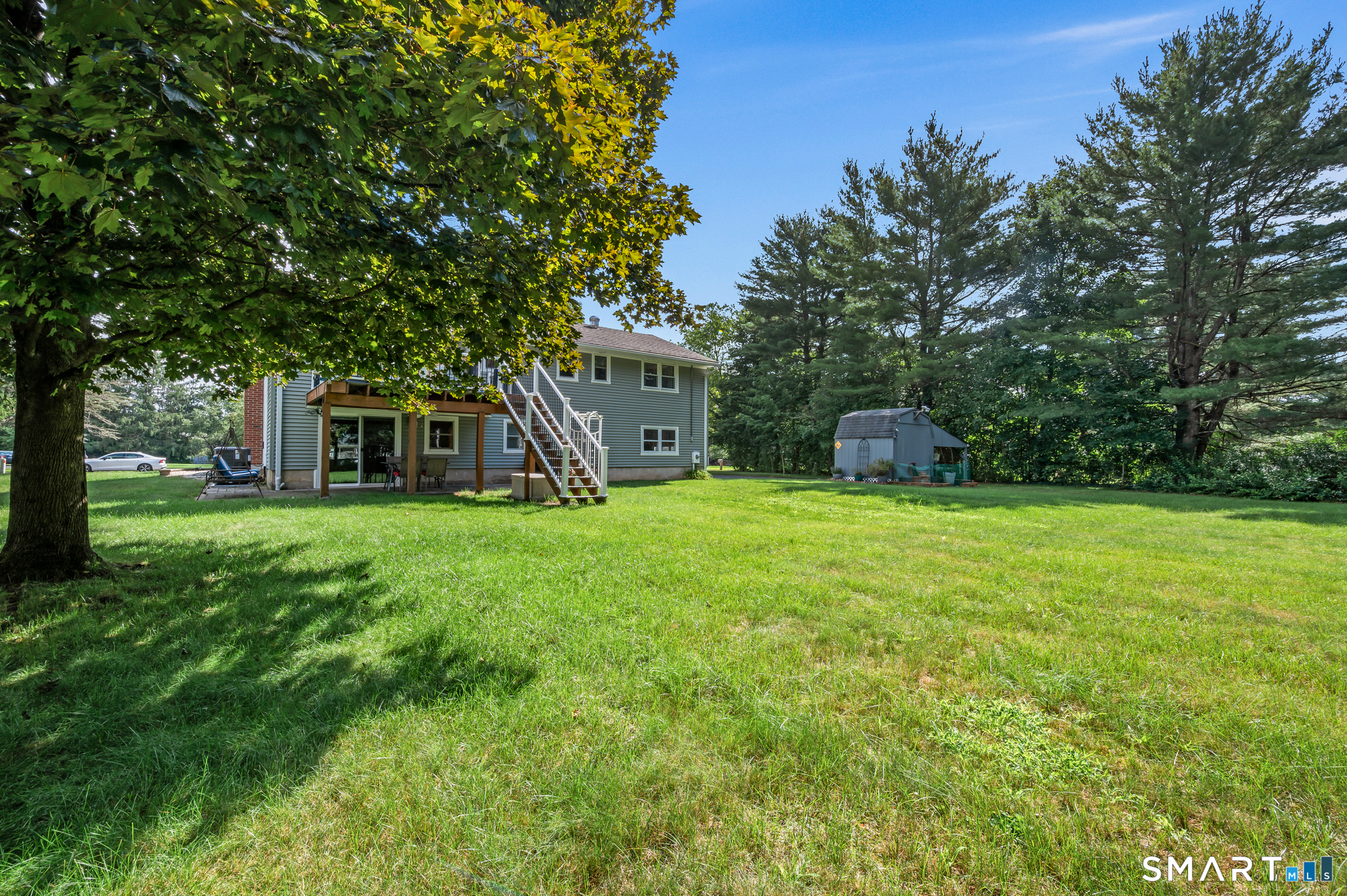 7 Field Drive Simsbury CT 06070