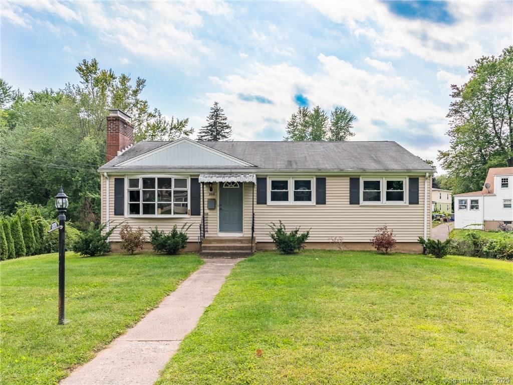 506 Woodbridge Street Manchester CT 06042