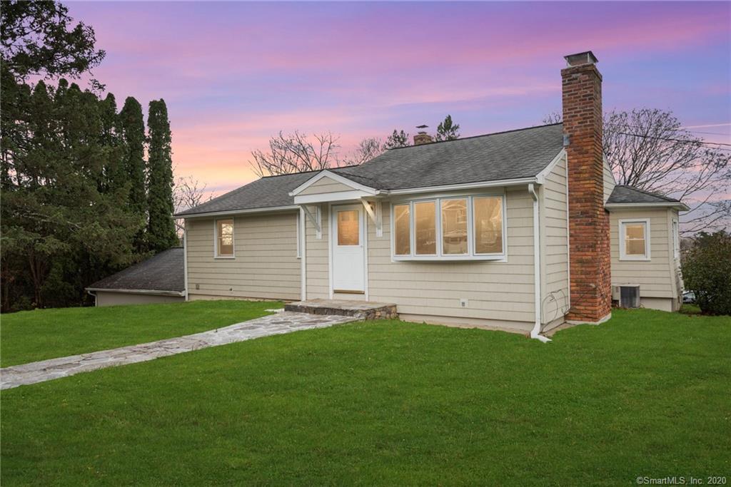 53 Birchwood Road Seymour CT 06483
