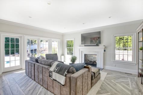 7 Curt Terrace Greenwich CT 06831