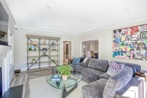 7 Curt Terrace Greenwich CT 06831