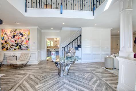 7 Curt Terrace Greenwich CT 06831