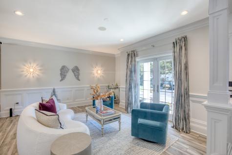 7 Curt Terrace Greenwich CT 06831