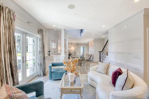 7 Curt Terrace Greenwich CT 06831