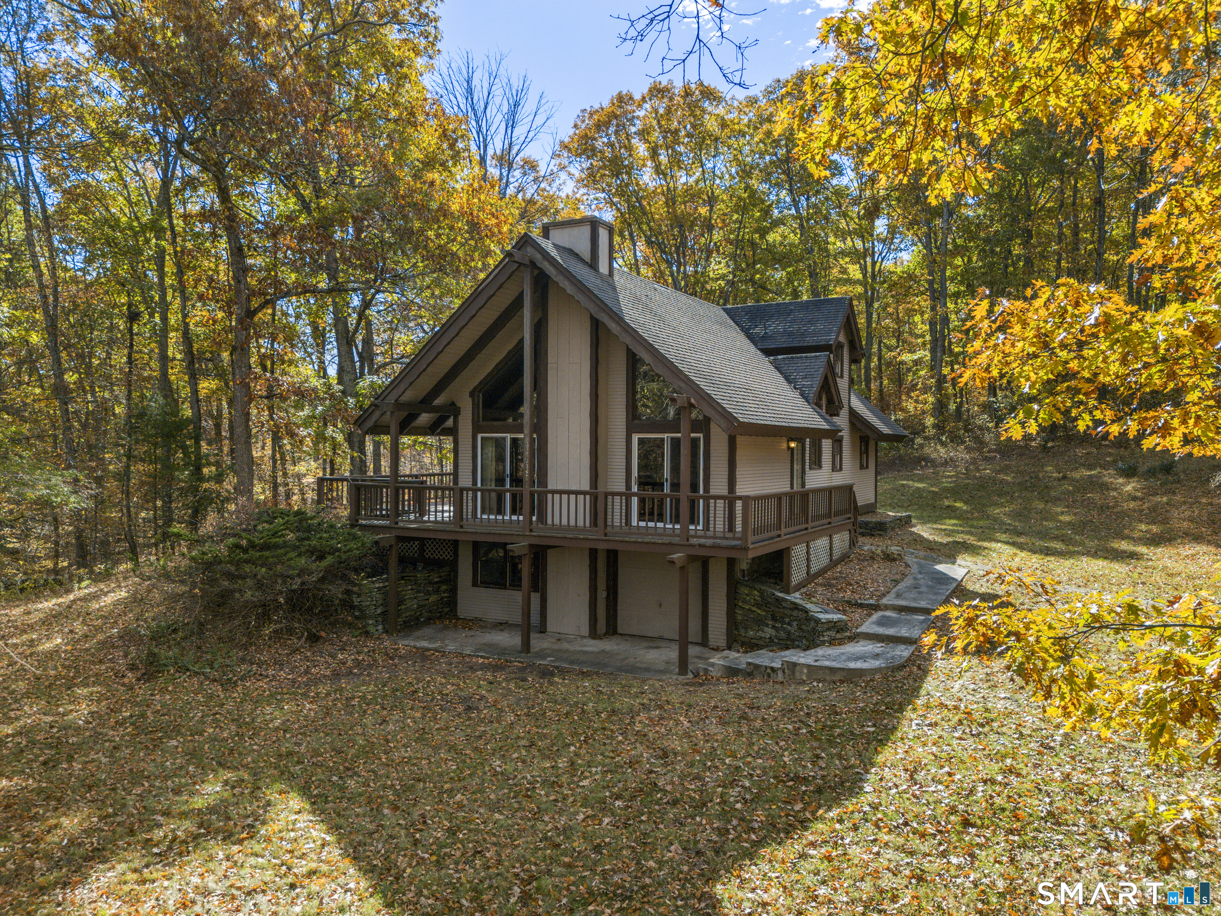 139 Herrick Road Brooklyn CT 06234