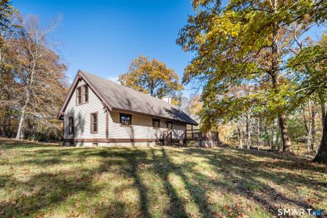 139 Herrick Road Brooklyn CT 06234